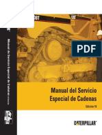 CTS Handbook Cadenas Edicion 16 (Español)