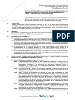 4 Orientaciones para La Retroalimentacion Docente Estudiante PDF