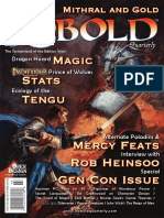 Issue 14 Kobold Quarterly Summer 2010 PDF