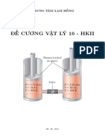 De Cuong Ly 10 HK II PDF