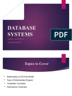 Database System 4.5.2020, 2.30 - 4