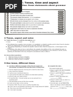 Life - 2e - BrE - Pre-Inter - SB - U09 - Grammar Summary | PDF ...
