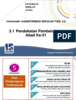 Modul Pedagogi PA 21