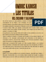 EL NOMBRE Y LOS TITULOS DEL CREADOR Y SALVADOR.pdf