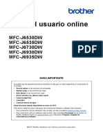 Brother mfc6535dw PDF