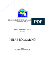 9.perancangan Strategik K Bola Jaring