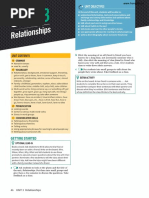 Empower B1+ Student's Book Answer Key | PDF | Extraversion And ...
