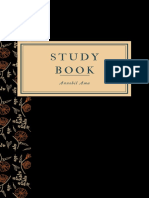 Study Book PDF