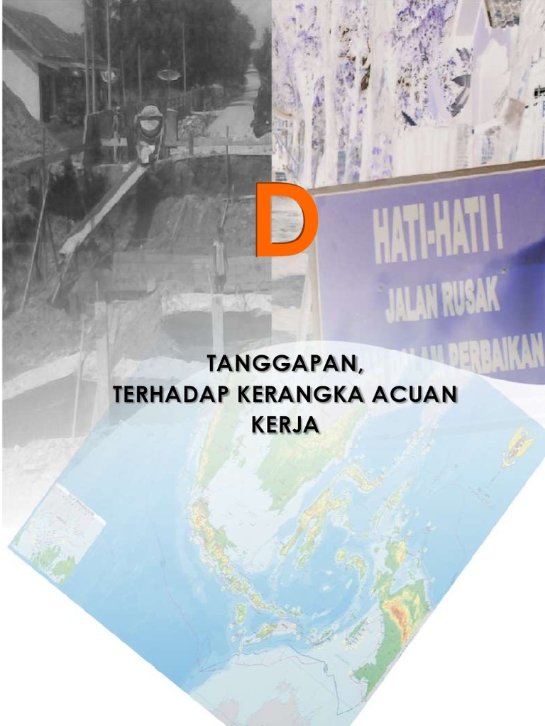Metodologi Dan Rencana Kerja Pdf