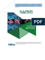 2015 NARMS Meat Contamination Report