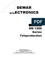 b313-80 Technical Manual v5.2
