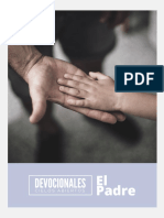 Devocional - El Padre PDF