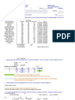 H3P2 MLR Hypothesis Test