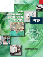 Guia Bioseguridad Personal Salud
