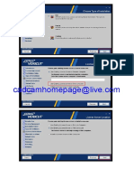 CGtech Vericut v8 Installation Guide