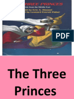 Thethreeprinces