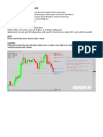 Highest Open / Lowest Open Trade