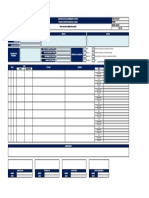 FOR-GC-007 Plan de Auditoría Interna de Calidad