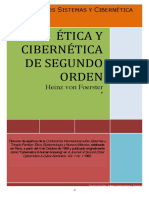 Ética y cibernetica de segundo orden.pdf