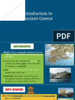 Introduction to Ancient Greece PPT for Homework.pdf