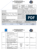 Plantaciones de Física