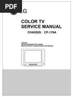 Comprehensive LCD/LED TV Service Codes | PDF | Menu (Computing) | Video