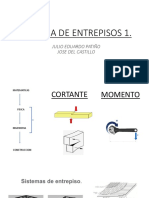 Psu - Sistemas de Entrepiso