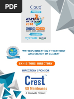 Waptag Directory 2018