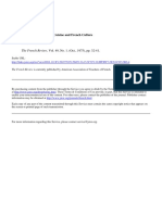 Food Literature | PDF