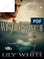 Wishing Well - Lily White PDF