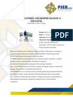 Nepsy - Ii-Batería-Neuropsicologica-Infantil PDF