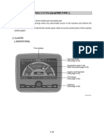 Group 14 Monitoring System (Cluster Type 1) (Cluster Type 1)