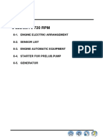 5 L23/30H Engine Electrical Components