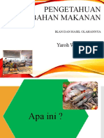 Powerpoint Ikan Dan Hasil Olahannya