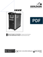 Citowave MXW 280-400-500 PDF