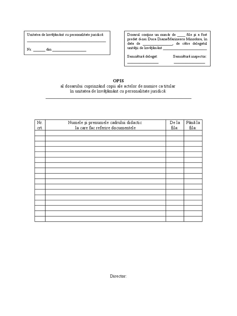 model-opis-dosar-pdf