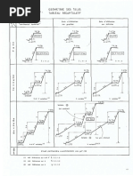 Bordure GSS2 : Caractéristiques et Pose | PDF | Mortier (matériau) | Béton