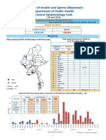 Coronavirus Disease 2019 (COVID-19) : Global Situation