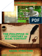 MODULE 1 in Life and Works of Rizal