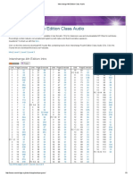 Interchange 4th Edition Class Audio PDF