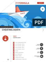 Cheating Death