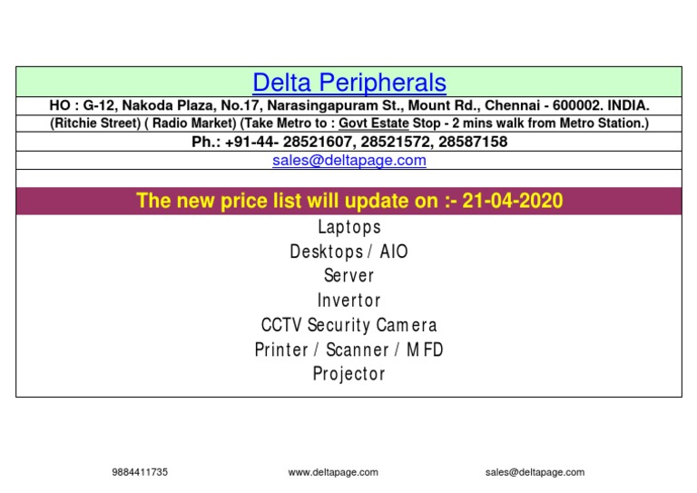 delta-peripherals-the-new-price-list-will-update-on-21-04-2020-pdf