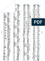 Czerny Ouverture Caracteristique Et Brillant Op54 For Piano 4hands (First Pages Missing) PDF