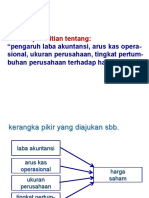 Penjelasan Hasil PDF