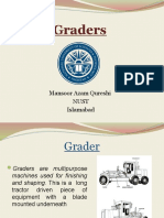 Graders: Mansoor Azam Qureshi Nust Islamabad