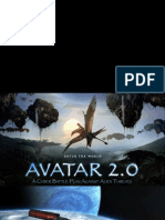 Avatar - Eddie's Finalv.9