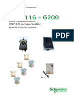 NT00081-EN-05 - G200 DNP3 User's Manual