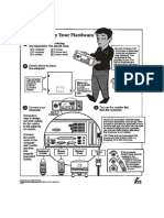 SETTING UP YOUR COMPUTER - Hardware PDF