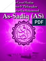 The Great Muslim Scientist Philosopher Imam Sadiq.pdf