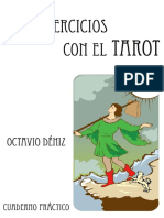 111 Ejercicios con el Tarot (Spanish Edition) - Octavio Deniz.pdf